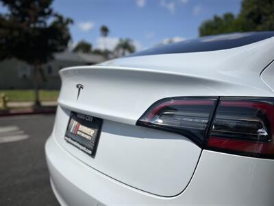2018 Tesla Model 3 Long Range   - Photo 14 - Studio City, CA 91604