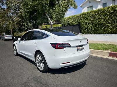 2018 Tesla Model 3 Long Range   - Photo 18 - Studio City, CA 91604