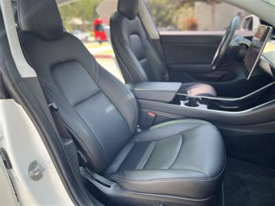 2018 Tesla Model 3 Long Range   - Photo 38 - Studio City, CA 91604