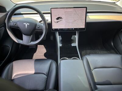 2018 Tesla Model 3 Long Range   - Photo 24 - Studio City, CA 91604