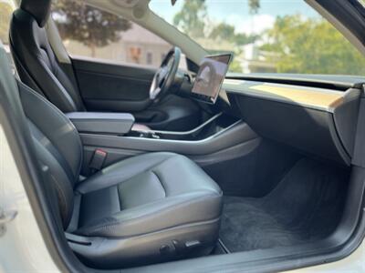 2018 Tesla Model 3 Long Range   - Photo 40 - Studio City, CA 91604