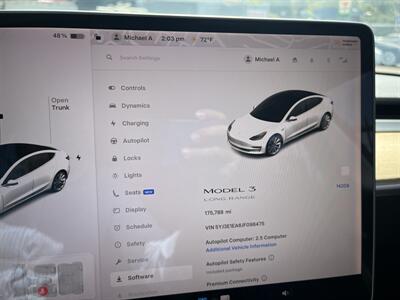 2018 Tesla Model 3 Long Range   - Photo 46 - Studio City, CA 91604