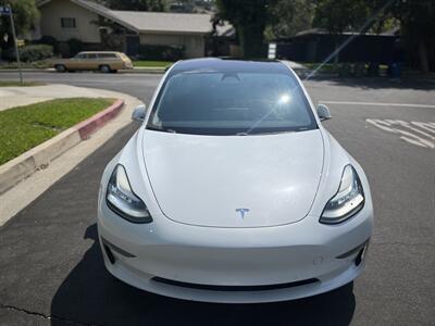2018 Tesla Model 3 Long Range   - Photo 7 - Studio City, CA 91604