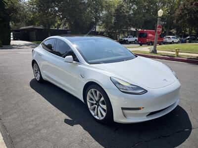 2018 Tesla Model 3 Long Range   - Photo 8 - Studio City, CA 91604