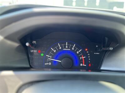 2015 Honda Civic LX   - Photo 17 - Studio City, CA 91604