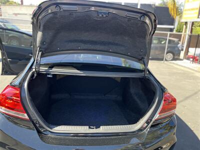 2015 Honda Civic LX   - Photo 21 - Studio City, CA 91604