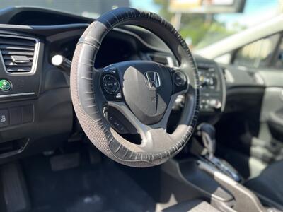 2015 Honda Civic LX   - Photo 13 - Studio City, CA 91604