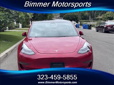 2022 Tesla Model 3 - Photo 4 - Studio City, CA 91604