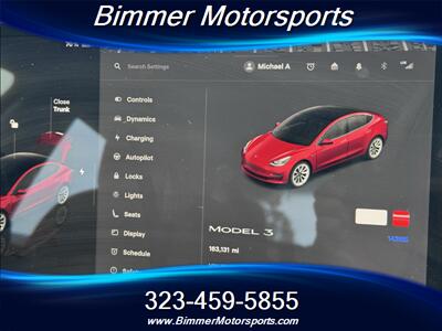 2022 Tesla Model 3 - Photo 40 - Studio City, CA 91604