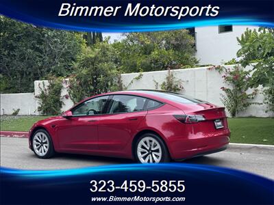 2022 Tesla Model 3 - Photo 11 - Studio City, CA 91604