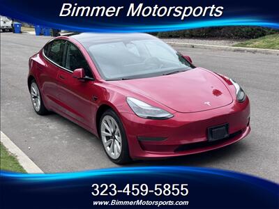 2022 Tesla Model 3 - Photo 15 - Studio City, CA 91604