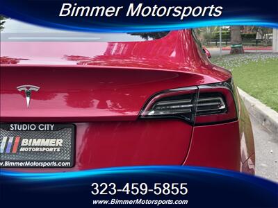 2022 Tesla Model 3 - Photo 13 - Studio City, CA 91604