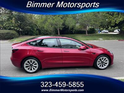 2022 Tesla Model 3 - Photo 16 - Studio City, CA 91604