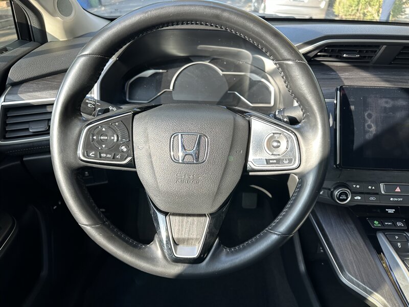 2018 Honda Clarity Touring photo 26