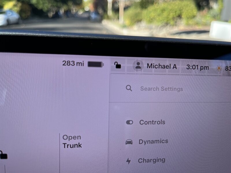 2022 Tesla Model 3 Long Range photo 21