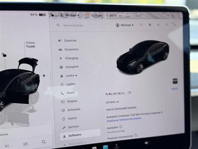 2022 Tesla Model 3   - Photo 38 - Studio City, CA 91604