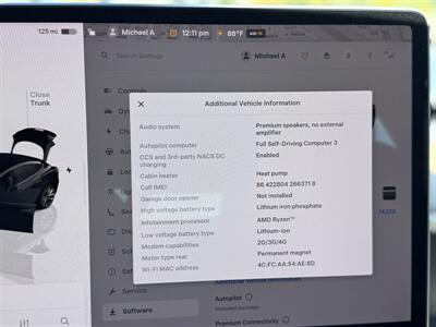 2022 Tesla Model 3   - Photo 37 - Studio City, CA 91604