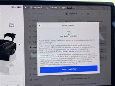 2022 Tesla Model 3   - Photo 36 - Studio City, CA 91604