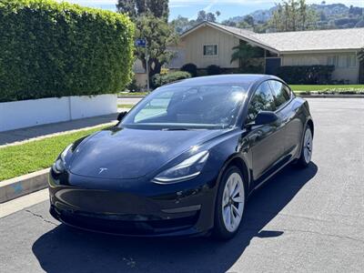 2022 Tesla Model 3   - Photo 5 - Studio City, CA 91604