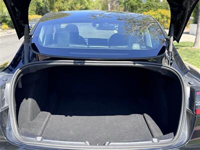 2022 Tesla Model 3   - Photo 28 - Studio City, CA 91604