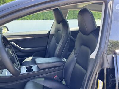 2022 Tesla Model 3   - Photo 15 - Studio City, CA 91604