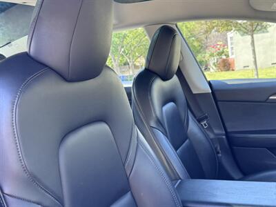 2022 Tesla Model 3   - Photo 34 - Studio City, CA 91604