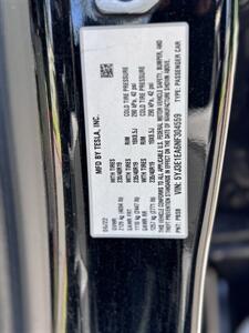 2022 Tesla Model 3   - Photo 18 - Studio City, CA 91604