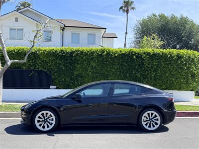2022 Tesla Model 3   - Photo 7 - Studio City, CA 91604