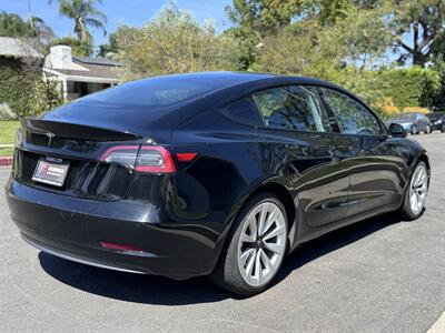 2022 Tesla Model 3   - Photo 14 - Studio City, CA 91604