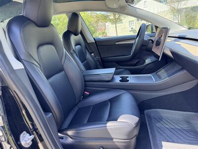 2022 Tesla Model 3   - Photo 30 - Studio City, CA 91604