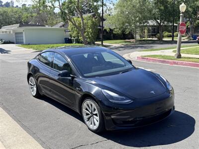 2022 Tesla Model 3   - Photo 6 - Studio City, CA 91604