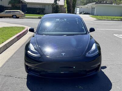 2022 Tesla Model 3   - Photo 4 - Studio City, CA 91604