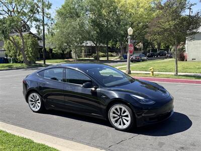 2022 Tesla Model 3   - Photo 12 - Studio City, CA 91604