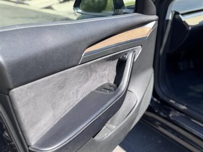 2022 Tesla Model 3   - Photo 16 - Studio City, CA 91604