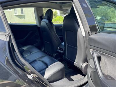 2022 Tesla Model 3   - Photo 27 - Studio City, CA 91604
