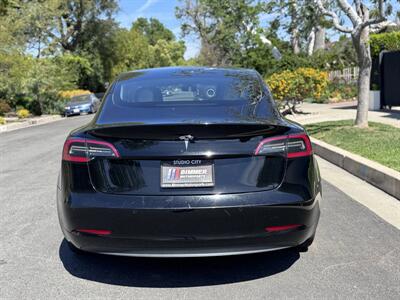 2022 Tesla Model 3   - Photo 10 - Studio City, CA 91604