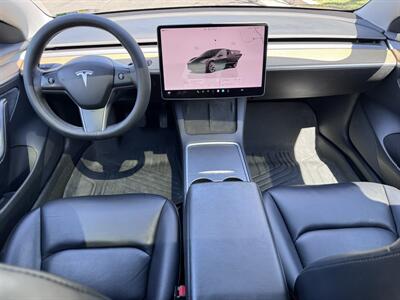 2022 Tesla Model 3   - Photo 21 - Studio City, CA 91604