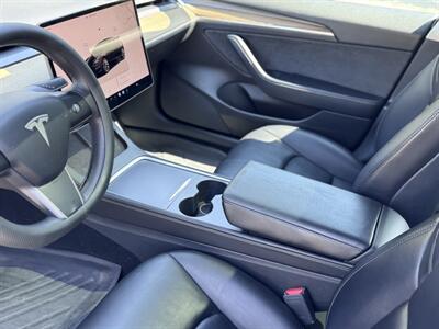 2022 Tesla Model 3   - Photo 20 - Studio City, CA 91604