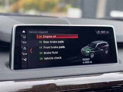 2018 BMW X5 xDrive40e iPerformance   - Photo 66 - Studio City, CA 91604