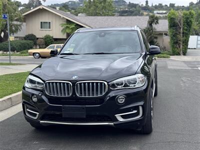 2018 BMW X5 xDrive40e iPerformance   - Photo 5 - Studio City, CA 91604