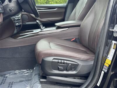 2018 BMW X5 xDrive40e iPerformance   - Photo 27 - Studio City, CA 91604