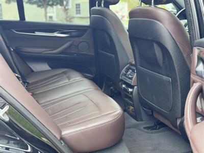 2018 BMW X5 xDrive40e iPerformance   - Photo 51 - Studio City, CA 91604