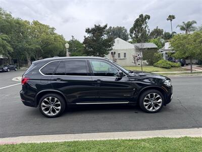 2018 BMW X5 xDrive40e iPerformance   - Photo 18 - Studio City, CA 91604
