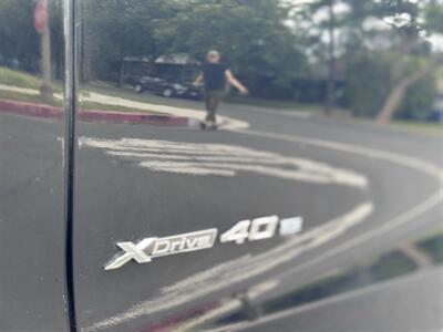 2018 BMW X5 xDrive40e iPerformance   - Photo 25 - Studio City, CA 91604