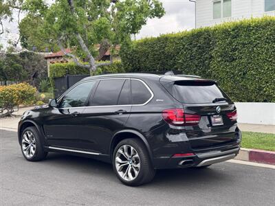 2018 BMW X5 xDrive40e iPerformance   - Photo 9 - Studio City, CA 91604