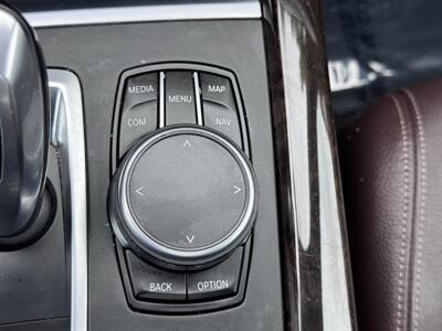 2018 BMW X5 xDrive40e iPerformance   - Photo 65 - Studio City, CA 91604