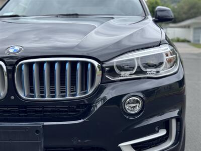 2018 BMW X5 xDrive40e iPerformance   - Photo 22 - Studio City, CA 91604