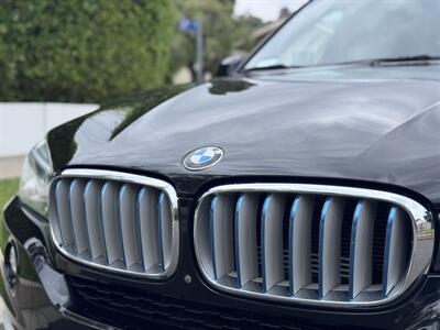 2018 BMW X5 xDrive40e iPerformance   - Photo 8 - Studio City, CA 91604
