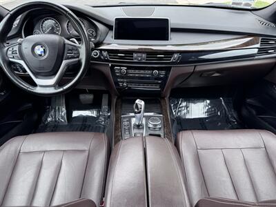 2018 BMW X5 xDrive40e iPerformance   - Photo 46 - Studio City, CA 91604