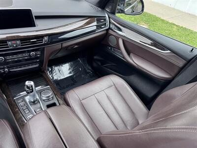 2018 BMW X5 xDrive40e iPerformance   - Photo 50 - Studio City, CA 91604